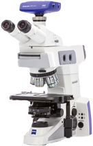 Smart mikroskopi