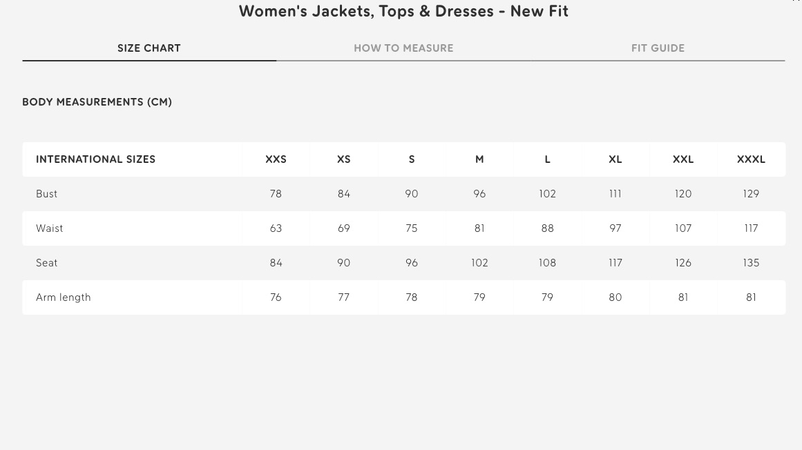 Fjällräven - Women's Jackets, Tops & Dresses - New Fit