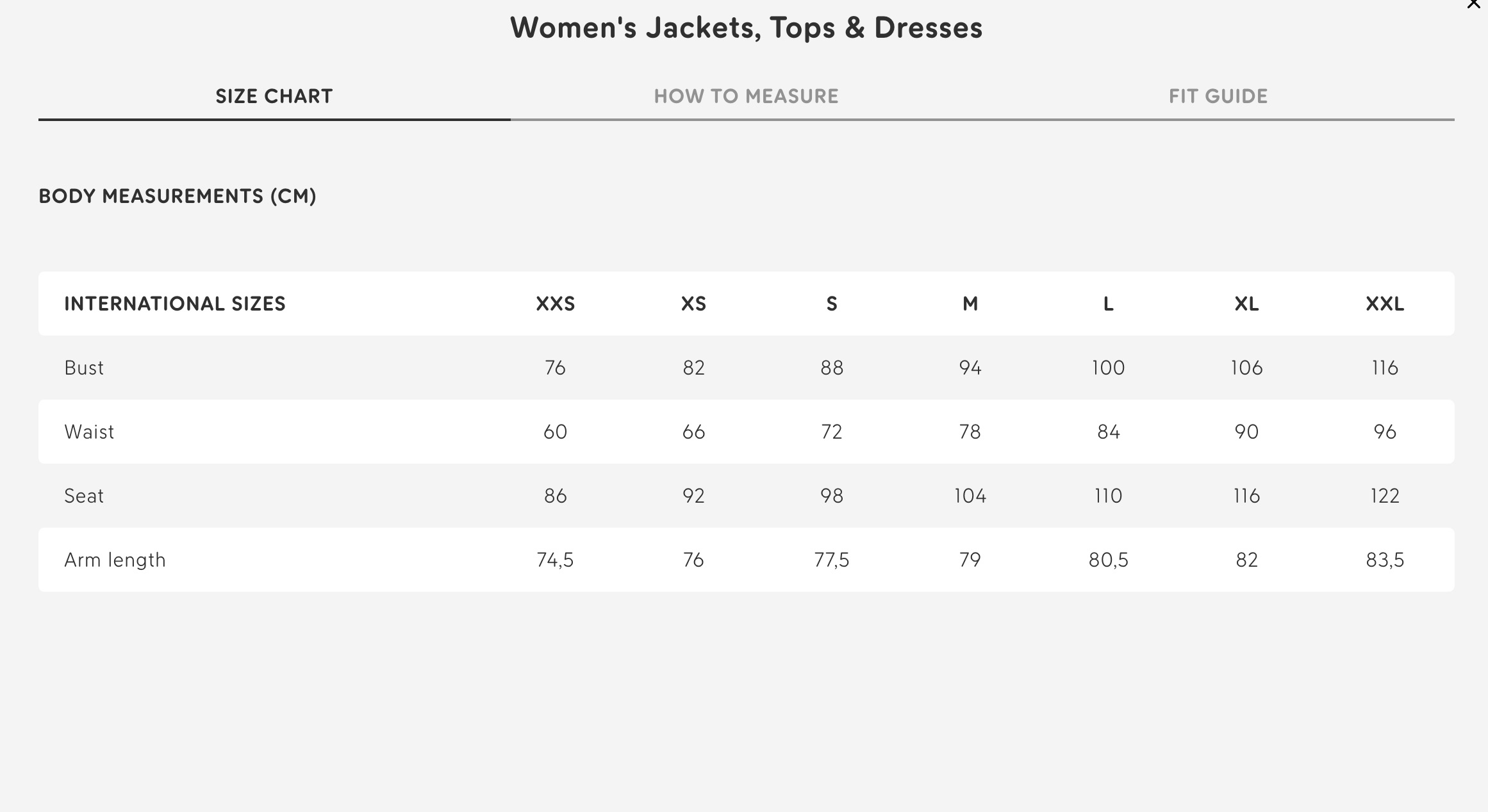 Fjällräven - Women's Jackets, Tops & Dresses
