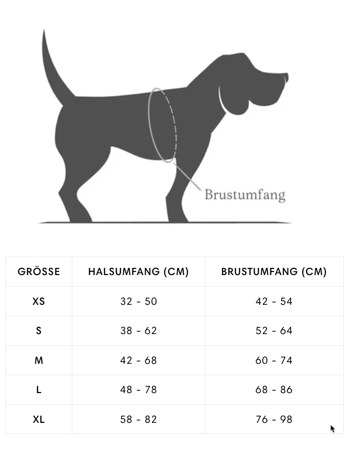 Grössentabelle_Cloud7_Y-3-Hundegeschirr
