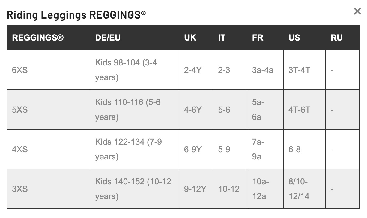 ea.St Professional_Kinder Reggins